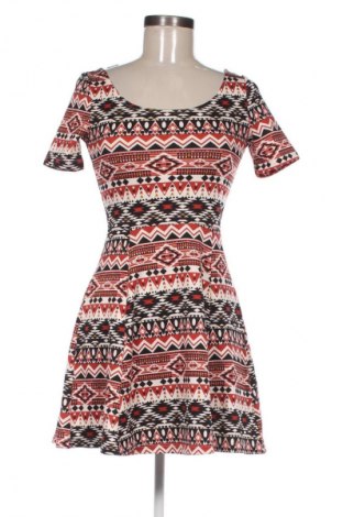 Rochie H&M Divided, Mărime S, Culoare Multicolor, Preț 61,99 Lei