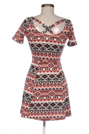 Rochie H&M Divided, Mărime S, Culoare Multicolor, Preț 61,99 Lei