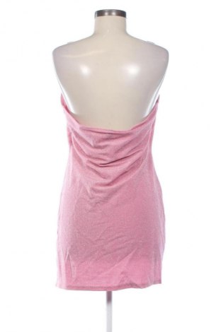 Kleid H&M Divided, Größe L, Farbe Rosa, Preis 5,99 €