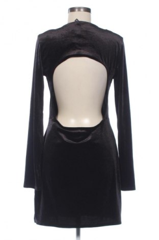 Kleid H&M Divided, Größe L, Farbe Schwarz, Preis 5,99 €