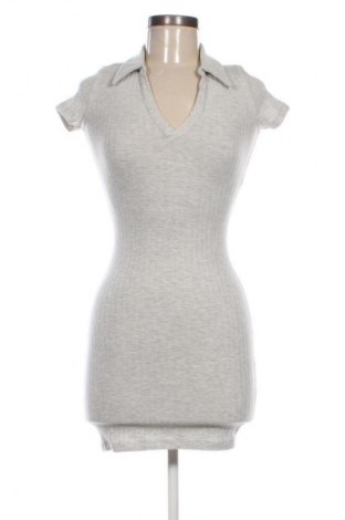 Šaty  H&M Divided, Velikost XS, Barva Šedá, Cena  299,00 Kč