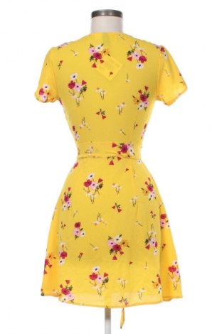 Kleid H&M Divided, Größe S, Farbe Mehrfarbig, Preis 7,69 €