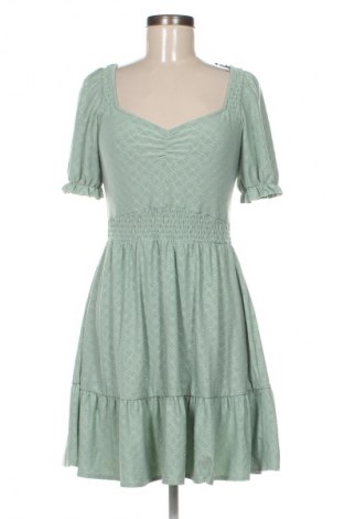 Sukienka H&M Divided, Rozmiar M, Kolor Zielony, Cena 49,99 zł