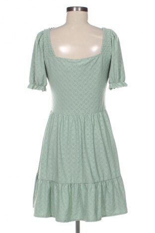 Sukienka H&M Divided, Rozmiar M, Kolor Zielony, Cena 49,99 zł