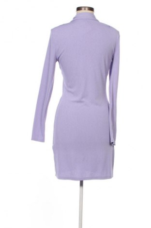 Sukienka H&M Divided, Rozmiar M, Kolor Fioletowy, Cena 41,75 zł