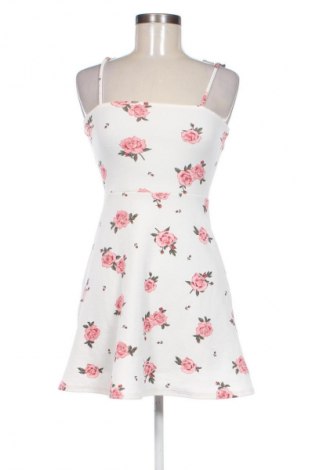 Sukienka H&M Divided, Rozmiar S, Kolor Kolorowy, Cena 38,99 zł