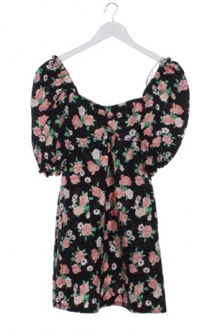 Sukienka H&M Divided, Rozmiar XXS, Kolor Kolorowy, Cena 25,99 zł