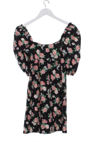 Sukienka H&M Divided, Rozmiar XXS, Kolor Kolorowy, Cena 25,99 zł