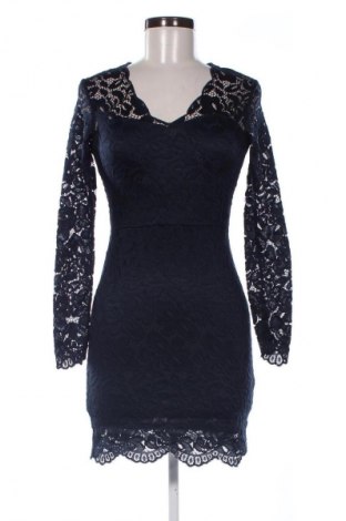 Šaty  H&M Divided, Velikost S, Barva Modrá, Cena  599,00 Kč