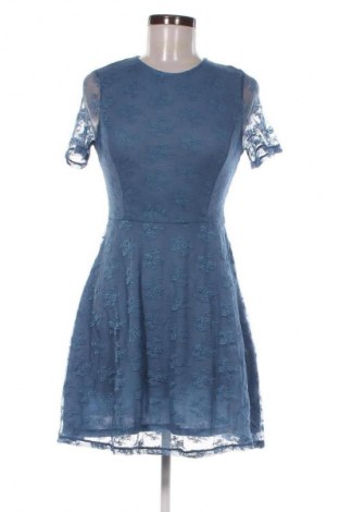 Šaty  H&M Divided, Velikost S, Barva Modrá, Cena  299,00 Kč