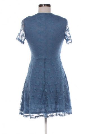 Šaty  H&M Divided, Velikost S, Barva Modrá, Cena  299,00 Kč