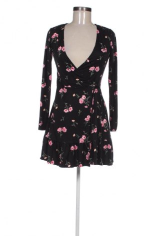 Sukienka H&M Divided, Rozmiar XS, Kolor Kolorowy, Cena 22,47 zł