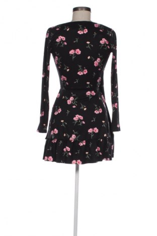 Sukienka H&M Divided, Rozmiar XS, Kolor Kolorowy, Cena 22,47 zł