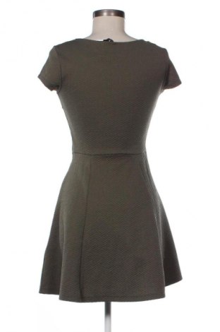 Рокля H&M Divided, Размер S, Цвят Зелен, Цена 9,71 €