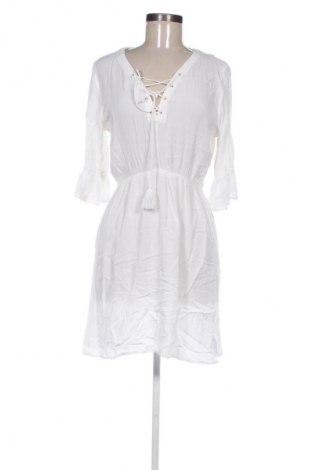 Šaty  H&M Divided, Velikost M, Barva Bílá, Cena  299,00 Kč