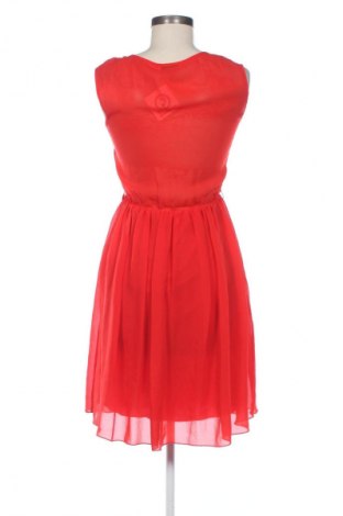 Sukienka Hermosa, Rozmiar XS, Kolor Czerwony, Cena 28,99 zł