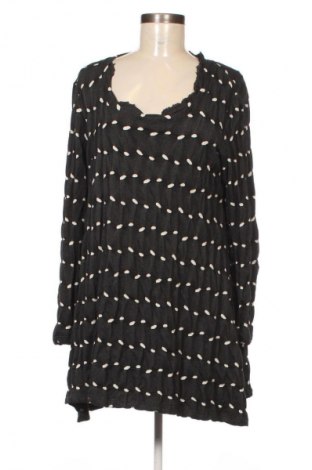 Kleid Hindahl & Skudelny, Größe S, Farbe Mehrfarbig, Preis 15,99 €