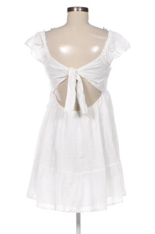 Φόρεμα Hollister, Μέγεθος M, Χρώμα Λευκό, Τιμή 12,99 €