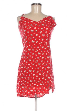 Sukienka Hollister, Rozmiar L, Kolor Kolorowy, Cena 27,40 zł