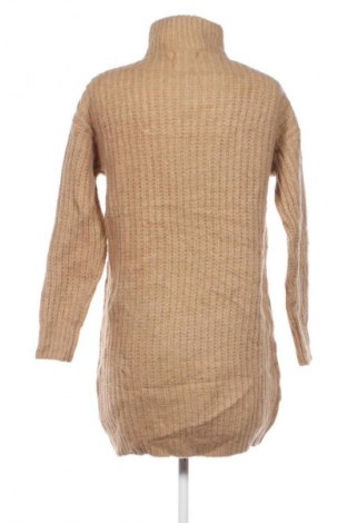 Φόρεμα Holly & Joey, Μέγεθος M, Χρώμα  Μπέζ, Τιμή 3,99 €