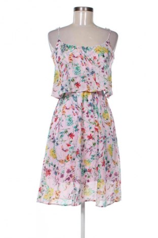 Sukienka Holly & Whyte By Lindex, Rozmiar XS, Kolor Kolorowy, Cena 25,99 zł