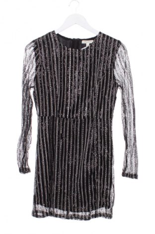 Šaty  Honey Punch, Velikost M, Barva Černá, Cena  99,00 Kč