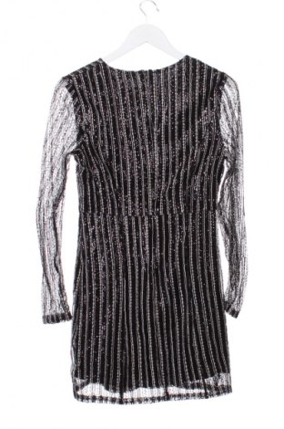 Šaty  Honey Punch, Velikost M, Barva Černá, Cena  99,00 Kč