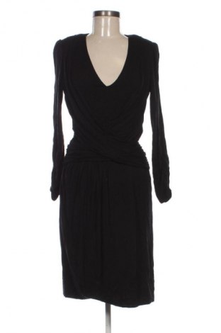 Šaty  Hoss Intropia, Velikost L, Barva Černá, Cena  119,00 Kč