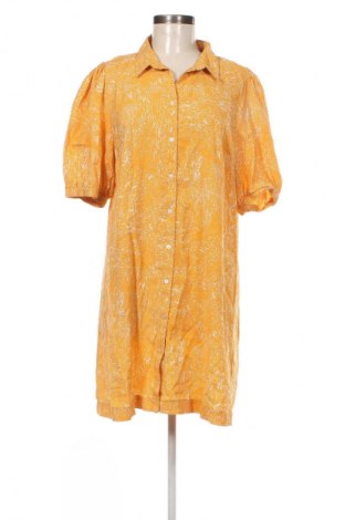 Φόρεμα Ichi, Μέγεθος M, Χρώμα Πολύχρωμο, Τιμή 9,99 €