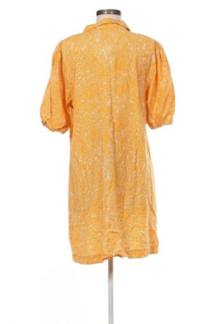 Φόρεμα Ichi, Μέγεθος M, Χρώμα Πολύχρωμο, Τιμή 9,99 €