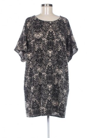 Sukienka Ichi, Rozmiar XL, Kolor Kolorowy, Cena 22,99 zł