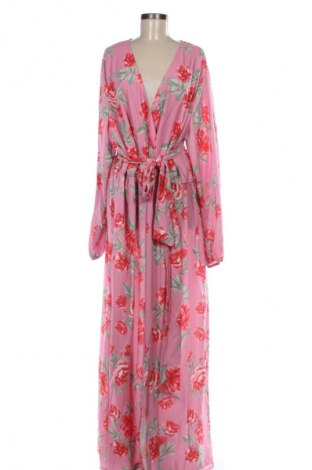 Kleid In the style, Größe 3XL, Farbe Mehrfarbig, Preis € 16,99