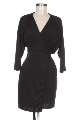 Kleid Indiska, Größe XS, Farbe Schwarz, Preis 6,87 €