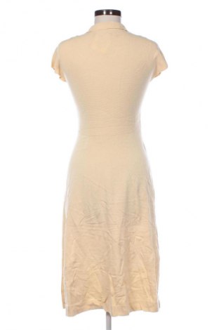 Šaty  Uniqlo x Ines de la Fressange, Velikost L, Barva Žlutá, Cena  389,00 Kč