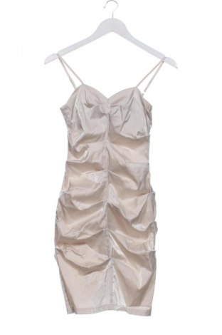 Rochie Infinity, Mărime S, Culoare Bej, Preț 45,04 Lei