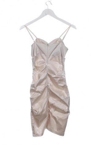 Rochie Infinity, Mărime S, Culoare Bej, Preț 45,04 Lei