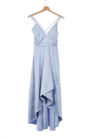 Šaty  Jake*s, Velikost XS, Barva Modrá, Cena  1 199,00 Kč