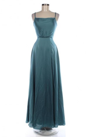 Šaty  Jake*s, Veľkosť XXS, Farba Zelená, Cena  26,95 €