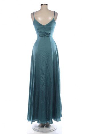 Šaty  Jake*s, Veľkosť XXS, Farba Zelená, Cena  26,95 €