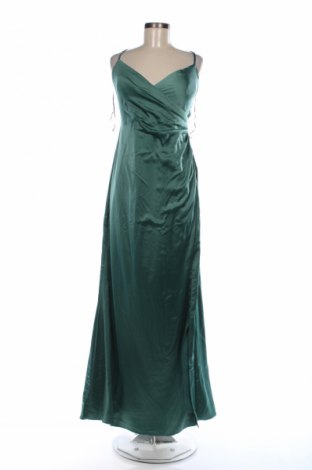 Φόρεμα Jake*s, Μέγεθος XL, Χρώμα Πράσινο, Τιμή 37,99 €