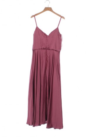 Šaty  Jake*s, Velikost XXS, Barva Růžová, Cena  799,00 Kč