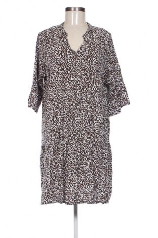 Φόρεμα Janina, Μέγεθος XL, Χρώμα Πολύχρωμο, Τιμή 8,99 €