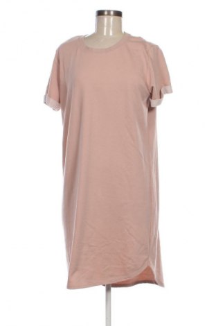 Šaty  Jdy, Velikost L, Barva Béžová, Cena  239,00 Kč