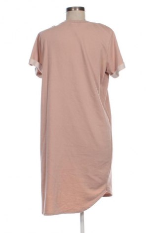 Šaty  Jdy, Velikost L, Barva Béžová, Cena  239,00 Kč