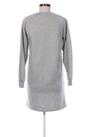Šaty  Jdy, Velikost M, Barva Šedá, Cena  122,00 Kč