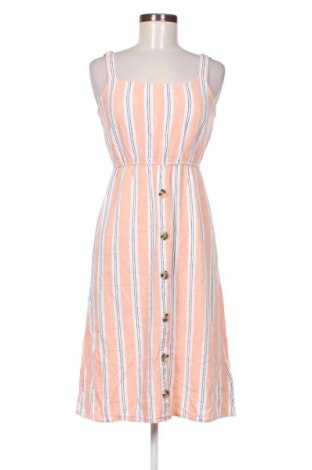 Kleid Jean Pascale, Größe M, Farbe Mehrfarbig, Preis 7,99 €