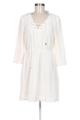 Kleid Joseph Janard, Größe M, Farbe Ecru, Preis € 4,99