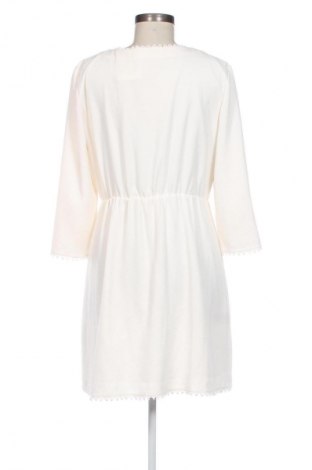 Kleid Joseph Janard, Größe M, Farbe Ecru, Preis € 4,99