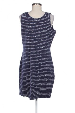 Φόρεμα Kangaroos, Μέγεθος XL, Χρώμα Πολύχρωμο, Τιμή 23,99 €