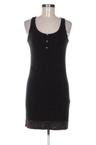 Šaty  Kaos, Velikost M, Barva Černá, Cena  122,00 Kč